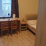 U Musa Feriested Karpacz