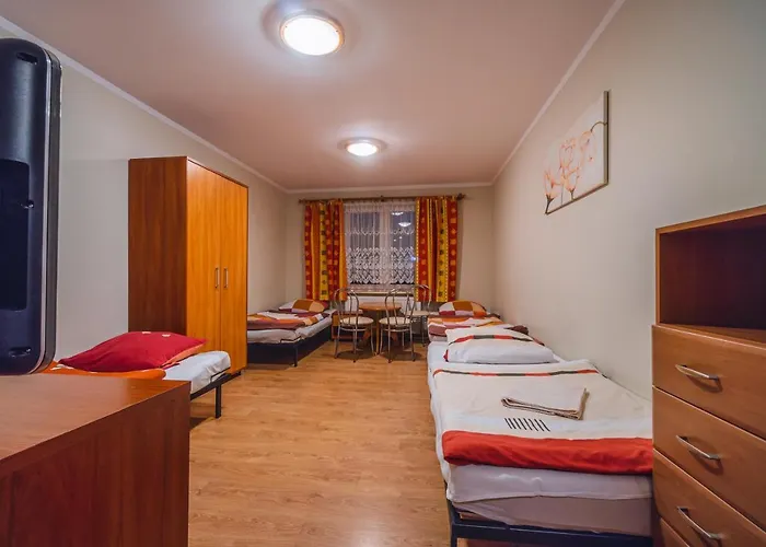 Resort U Musa Karpacz