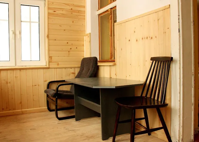 リゾート U Musa カルパッチ