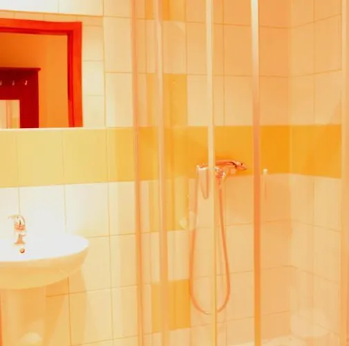 U Musa Resort Karpacz