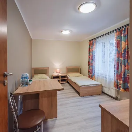 Semesteranläggning (resort) U Musa *