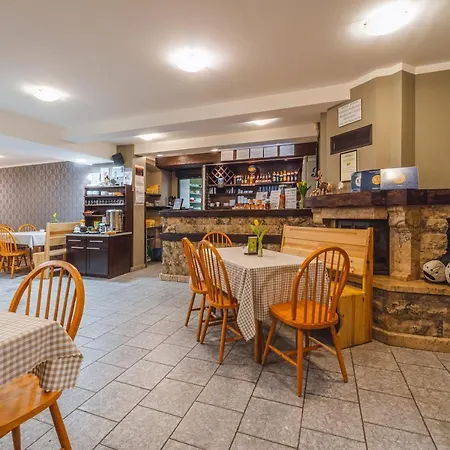 Semesteranläggning (resort) U Musa *