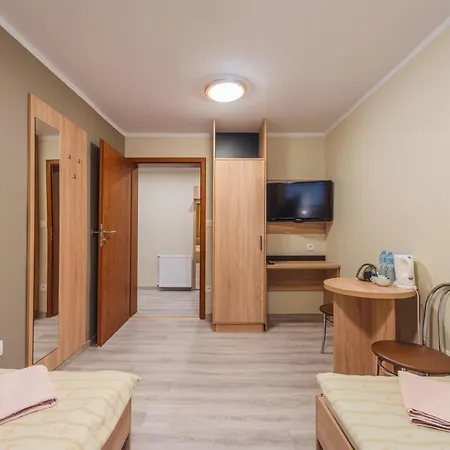 Semesteranläggning (resort) U Musa