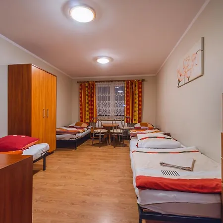 Semesteranläggning (resort) U Musa Karpacz