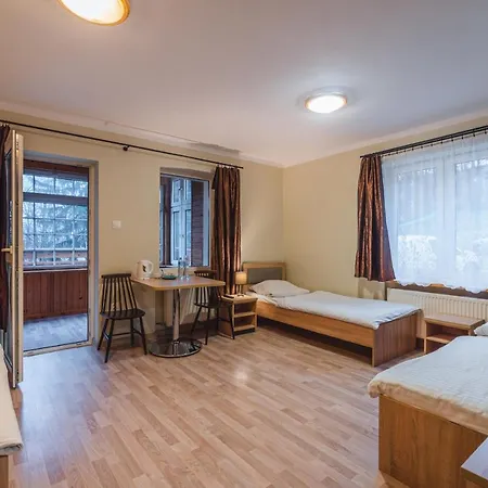 U Musa Semesteranläggning (resort)