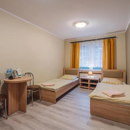 U Musa Semesteranläggning (resort) *