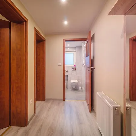 Semesteranläggning (resort) U Musa Karpacz