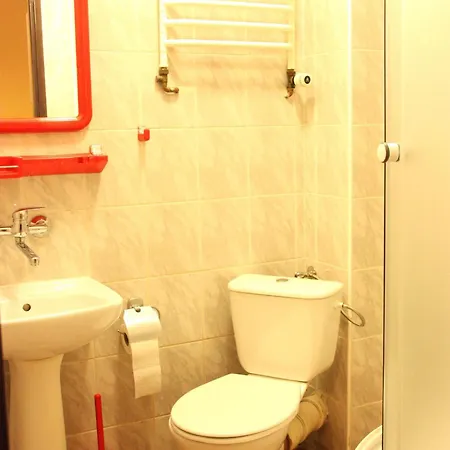 Semesteranläggning (resort) U Musa Karpacz