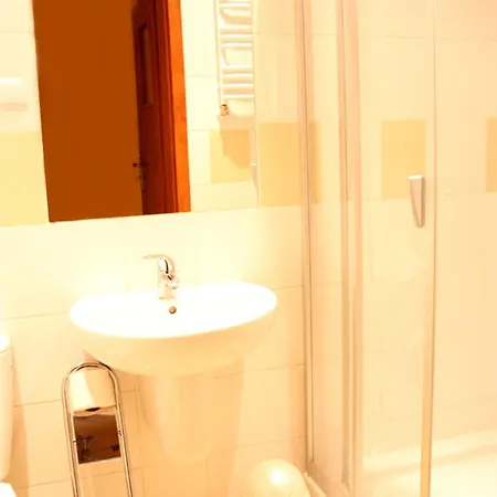 Semesteranläggning (resort) U Musa