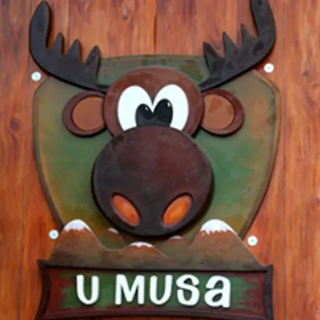 Semesteranläggning (resort) U Musa