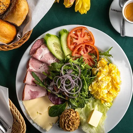 Semesteranläggning (resort) U Musa