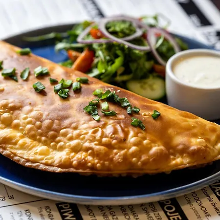 Semesteranläggning (resort) U Musa Karpacz