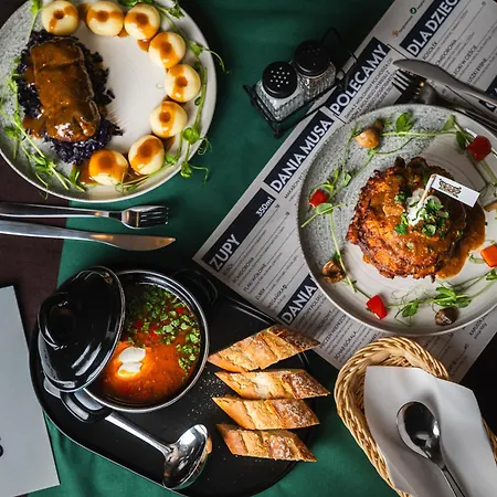 U Musa Semesteranläggning (resort) *