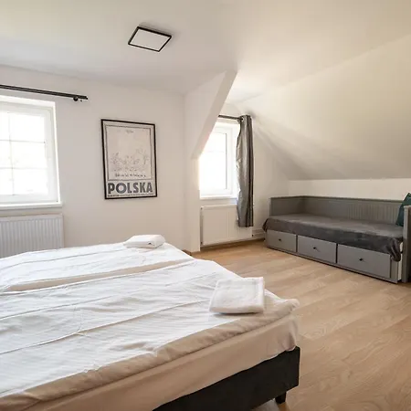 U Musa Resort Karpacz