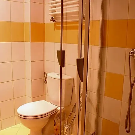 Semesteranläggning (resort) U Musa Karpacz