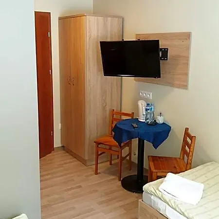 U Musa Karpacz