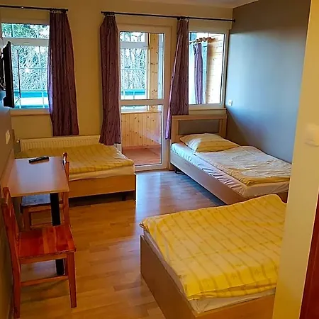 U Musa Resort