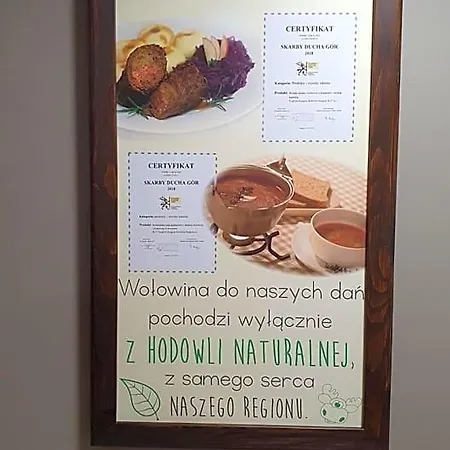 U Musa * Karpacz
