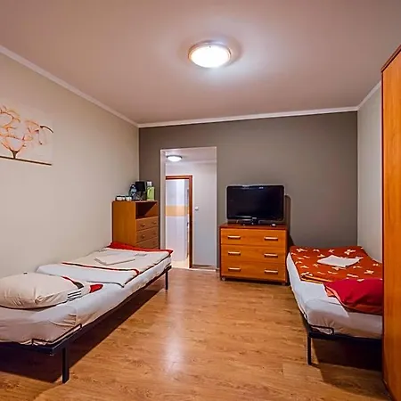U Musa Resort Karpacz