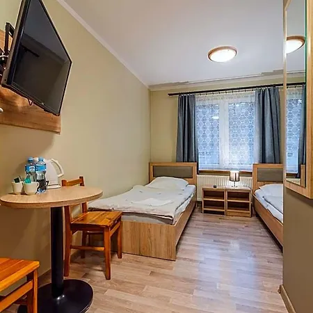 U Musa Semesteranläggning (resort) Karpacz