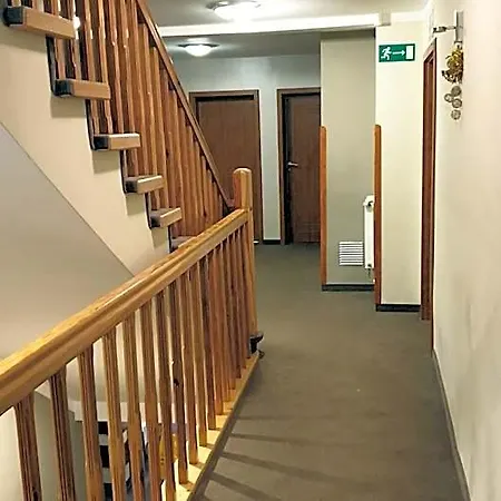U Musa Semesteranläggning (resort) *