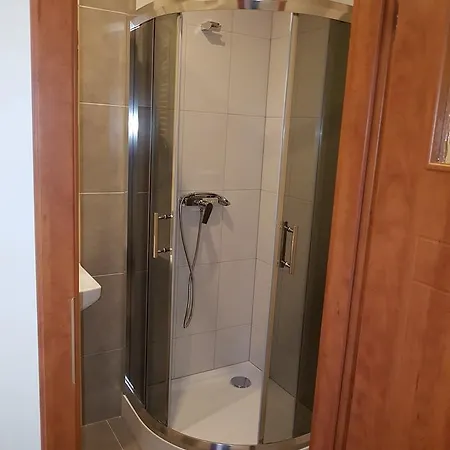 U Musa Semesteranläggning (resort) Karpacz