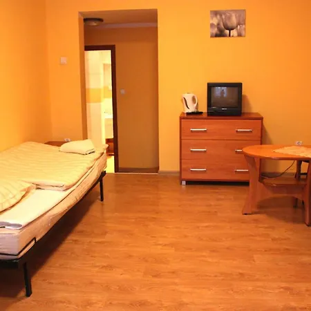 Semesteranläggning (resort) U Musa