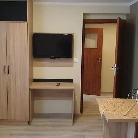 U Musa Semesteranläggning (resort) Karpacz