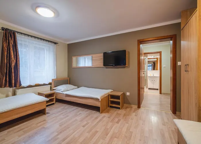 U Musa * 카르파츠