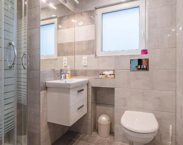 리조트 U Musa 카르파츠