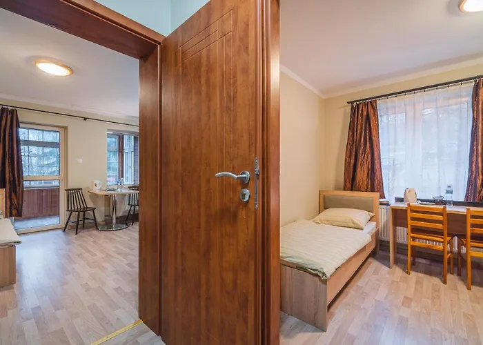 U Musa * 카르파츠