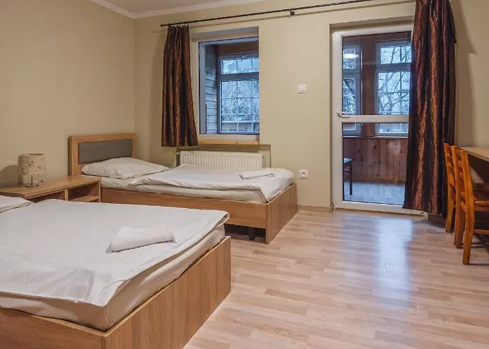 U Musa * 카르파츠