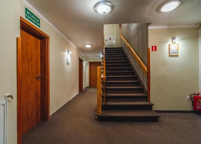 Feriested U Musa Karpacz