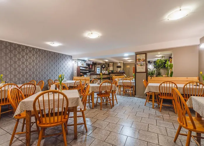 U Musa Resort Karpacz