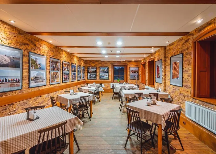 U Musa Feriested Karpacz