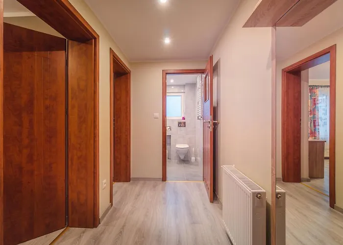 Resort U Musa Karpacz