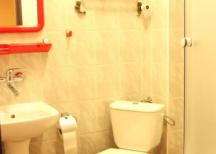 Resort U Musa Karpacz