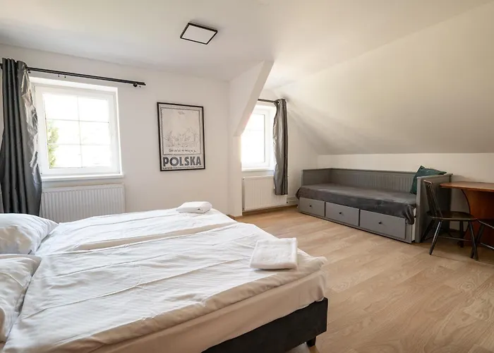 U Musa Resort Karpacz