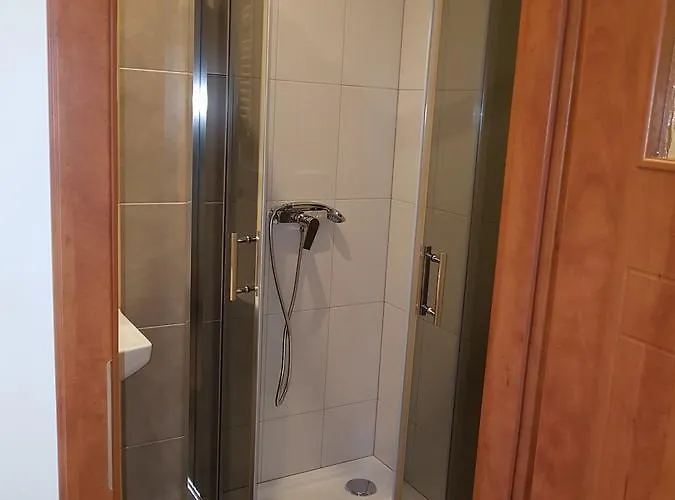 U Musa Feriested Karpacz