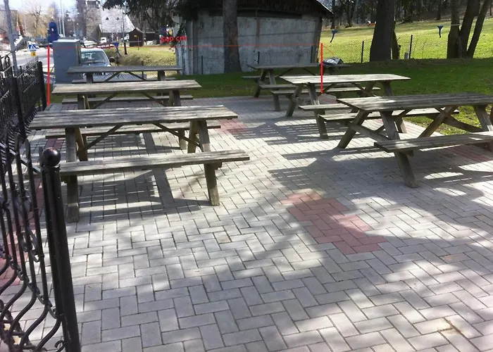 U Musa * 카르파츠