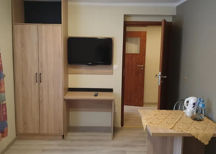 U Musa Resort Karpacz